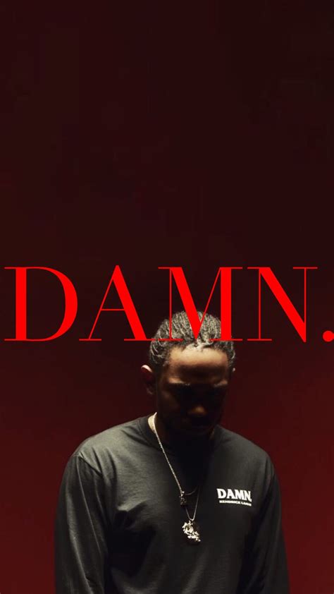 damn wallpaper iphone|Awesome Kendrick Lamar Wallpapers .